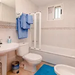 דירה Espanatour Ciudad Real *