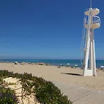 Espanatour Ciudad Real טורבייחה