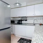 Espanatour Ciudad Real דירה טורבייחה