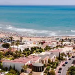 דירה Espanatour Ciudad Real *