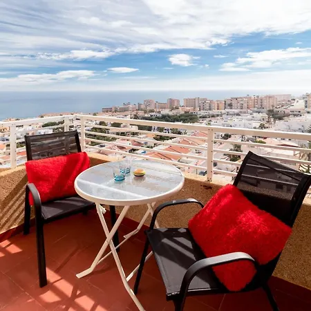 Espanatour Ciudad Real Apartment *