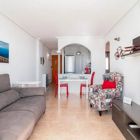 Espanatour Ciudad Real Apartment