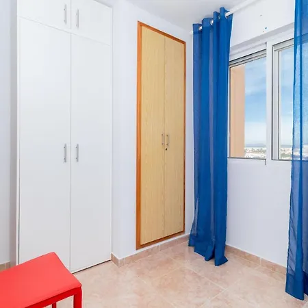 Espanatour Ciudad Real Apartment