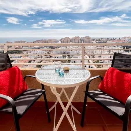 Apartment Espanatour Ciudad Real