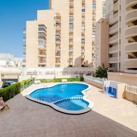 Apartment Espanatour Ciudad Real