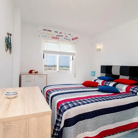 Apartment Espanatour Ciudad Real Torrevieja
