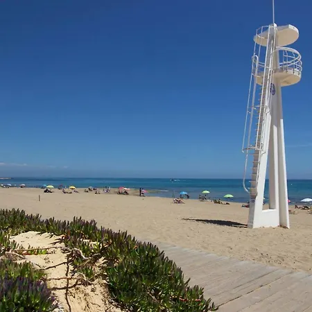Espanatour Ciudad Real Torrevieja
