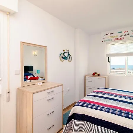 Espanatour Ciudad Real Apartmán Torrevieja