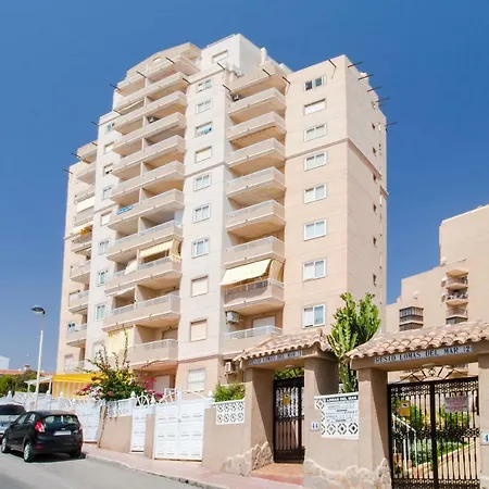 Espanatour Ciudad Real * טורבייחה