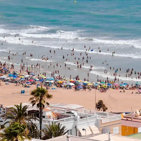 Espanatour Ciudad Real * Torrevieja