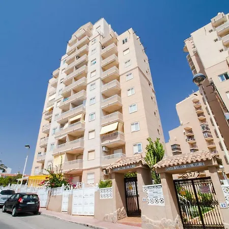 Espanatour Ciudad Real Torrevieja