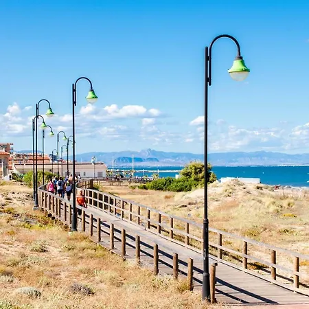 Espanatour Ciudad Real *